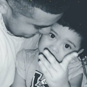 Meet your Posher, Franklin